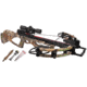 Parker Tornado XXT Crossbow Package Illuminated MR Scope, Next G1 Vista, X122-IR