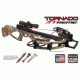 Parker Tornado XXT Crossbow Package Illuminated MR Scope, Next G1 Vista, X122-IR