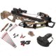 Parker Tornado XXT Crossbow Perfect Storm Pkg w/IR Scope, Next G1 Vista, X122-PS