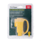ParkPower Female Replacement Power Cord End With Handle 30 Amp, 30FCRV