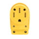 ParkPower Female Replacement Power Cord End With Handle 50 Amp, 50FCRV