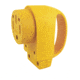 ParkPower Female Replacement Power Cord End With Handle 50 Amp, 50FCRV