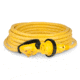 ParkPower Locking Powercord Plus Cordset With RV Plug 50 30 Amp, 50ft, 50SPPRV