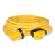 ParkPower Locking Right Angle Locking RV Cordset 30 30 Amp, 30RPCRV
