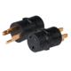 ParkPower One Piece Adapter 50A Male To 30A Female, 5030RVSA