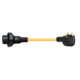 ParkPower Pigtail Adapter 30A Male / 30A Female, 3030PA