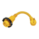 ParkPower Pigtail Adapter 30A Male To 30A Female 18, 18in, 1PCMRV