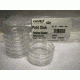 Parter Medical Petri Dishes, Sterile 3501 Gamma Radiation Sterilized Slippable