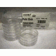 Parter Medical Petri Dishes, Sterile 3516 Gamma Radiation Sterilized Fully Stackable