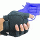 PAST Professional Handgun Right Hand Tactical Gloves