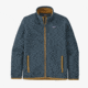 Patagonia Patagonia Boys Better Sweater Jacket, 65732-STH-L