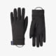 Patagonia Patagonia Cap Medium Weight Liner Gloves, 34540-FGE-L