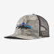 Patagonia Patagonia Fitz Roy Trout Trucker Hat, 38288-CWNL-ALL