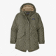 Patagonia Patagonia Girls Insulated Isthmus Parka, 68101-GDNG-M