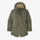 Patagonia Patagonia Girls Insulated Isthmus Parka, 68101-GDNG-M
