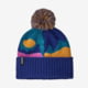 Patagonia Patagonia Kids Powder Town Beanie, 66061-REBL-ALL