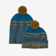 Patagonia Patagonia Light Weight Powder Town Beanie, 33425-FSKA