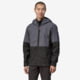Patagonia Patagonia Mens Boulder Fork Rain Jacket, 85140-FGE-XXL