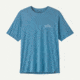 Patagonia Patagonia Mens Cap Cool Daily Shirt - Cloud Crag, 45477-SHRX-M