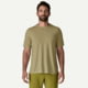 Patagonia Patagonia Mens Cap Cool Trail Shirt, 24498-WSTO-L
