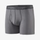 Patagonia Patagonia Mens Essential Boxer Briefs - 3", 32555-MIDW-S