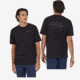 Patagonia Patagonia Mens Forge Mark Responsibili-Tee, 37572-APBL-S