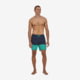 Patagonia Patagonia Mens Hydropeak Volley Shorts - 16", 86435-DOBB-L