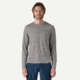 Patagonia Patagonia Mens Long Sleeve Cap Cool Daily Graphic Shirt - Waters, 45170-BLAF-S