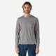 Patagonia Patagonia Mens Long Sleeve Cap Cool Daily Graphic Shirt - Waters, 45170-BLAF-S