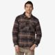 Patagonia Patagonia Mens LW Insulated Fjord Flannel Shirt, 20386-WMIB-M