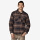 Patagonia Patagonia Mens LW Insulated Fjord Flannel Shirt, 20386-WMIB-M