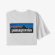 Patagonia Patagonia Mens P-6 Logo Responsibili-Tee, 38504-APBL-L