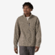 Patagonia Patagonia Mens Reclaimed Fleece Jacket, 22921-SBDY-M