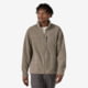 Patagonia Patagonia Mens Reclaimed Fleece Jacket, 22921-SBDY-S