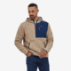 Patagonia Patagonia Mens Retro Pile Pullover, 22790-ORTN-L