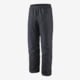 Patagonia Patagonia Mens Torrentshell 3L Pants - Regular, 85266-BLK-XL