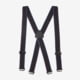 Patagonia Patagonia Mountain Suspenders, 59166-FZBK-S