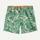 Patagonia Patagonia Womens Baggies Shorts - 5", 57059-LVT-XS