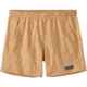 Patagonia Patagonia Womens Baggies Shorts - 5", 57059-RKML-XS