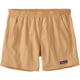 Patagonia Patagonia Womens Baggies Shorts - 5", 57059-BFHL-L