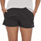 Patagonia Patagonia Womens Barely Baggies Shorts - 2.5&quot;, 57044-FAWH-M
