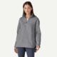 Patagonia Patagonia Womens Better Sweater Oversized Pullover, 23245-UTB-L