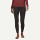 Patagonia Patagonia Womens Capilene Midweight Bottoms, 44492-BLK-M