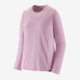 Patagonia Patagonia Womens Long Sleeve Cap Cool Daily Shirt, 45185-MILX-L