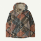 Patagonia Patagonia Womens Lunar Dusk Hoody, 23130-RQDA-M