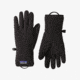 Patagonia Patagonia Womens Retro Pile Gloves, 34585-PLCN-M