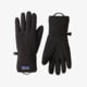 Patagonia Patagonia Womens Retro Pile Gloves, 34585-PLCN-M
