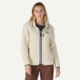 Patagonia Patagonia Womens Retro Pile Jacket, 22795-NESB-M