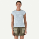 Patagonia Patagonia Womens Rib Knit Top, 42320-FLKB-S