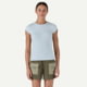 Patagonia Patagonia Womens Rib Knit Top, 42320-FLKB-M